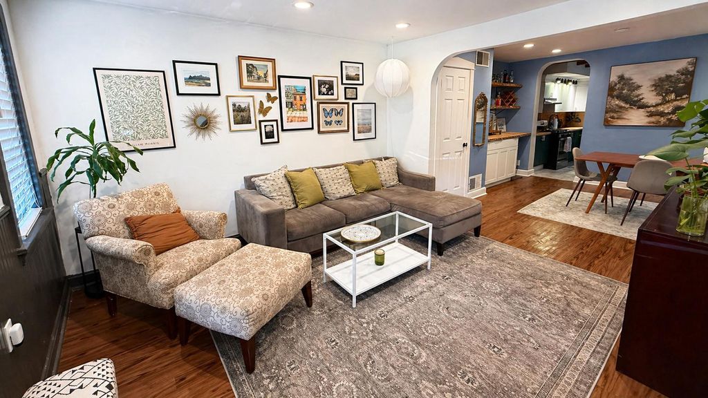 Photo of 233 N Mulberry Street, LANCASTER, PA 17603 (MLS # PALA2086794)