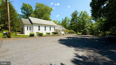 1142 APPLE ROAD QUAKERTOWN PA 18951