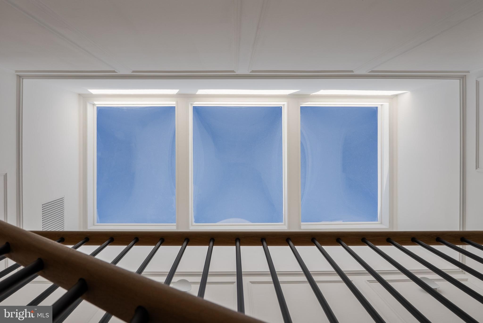 LOGAN CIRCLE - Residential