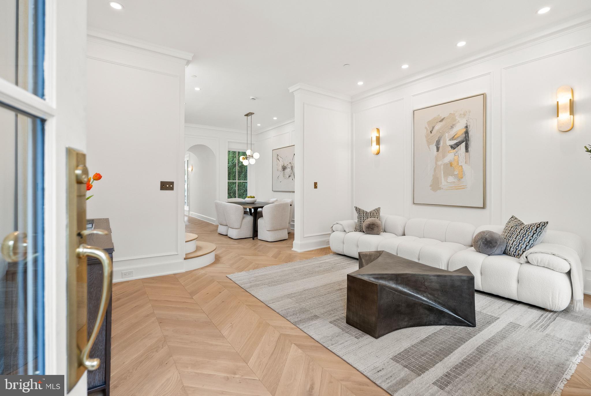 1308 CORCORAN STREET NW