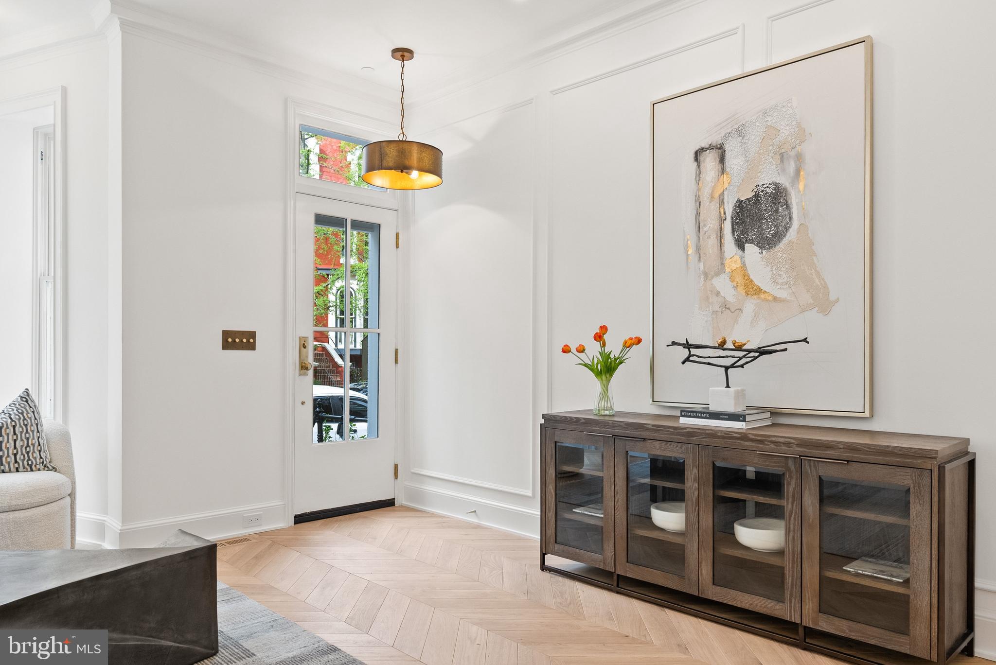 1308 CORCORAN STREET NW