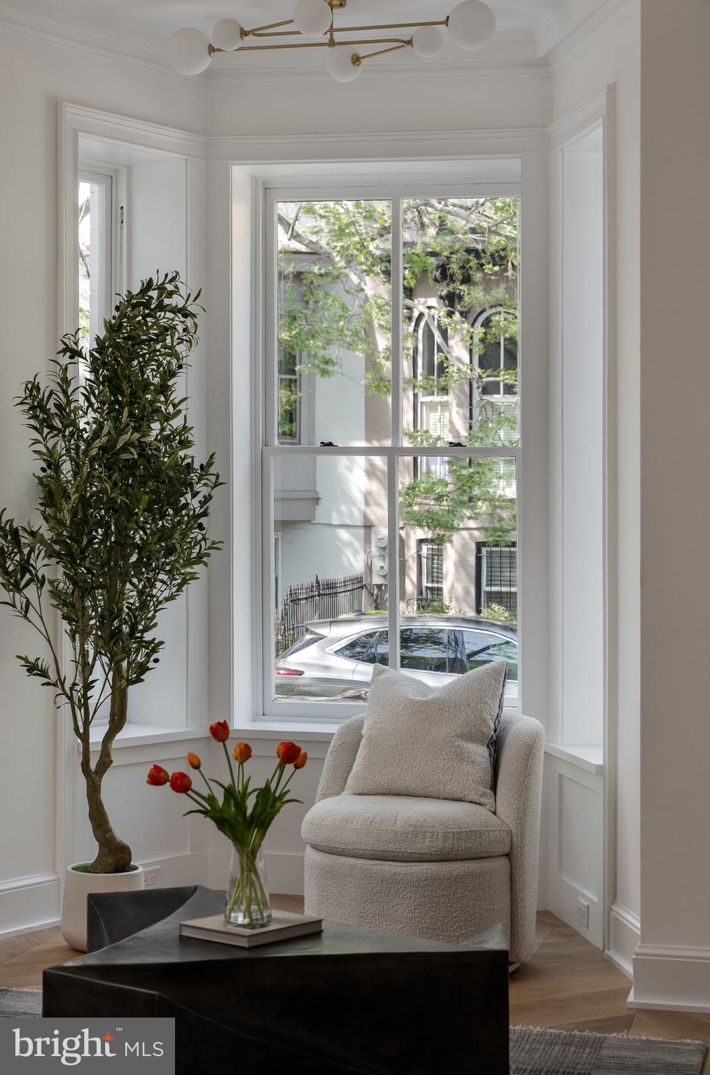 1308 CORCORAN STREET NW