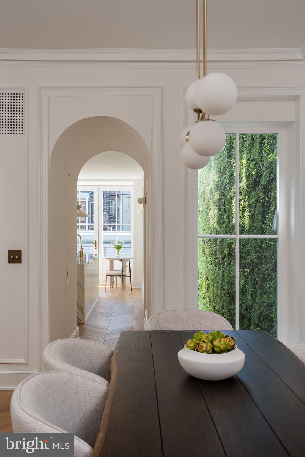 LOGAN CIRCLE - Residential