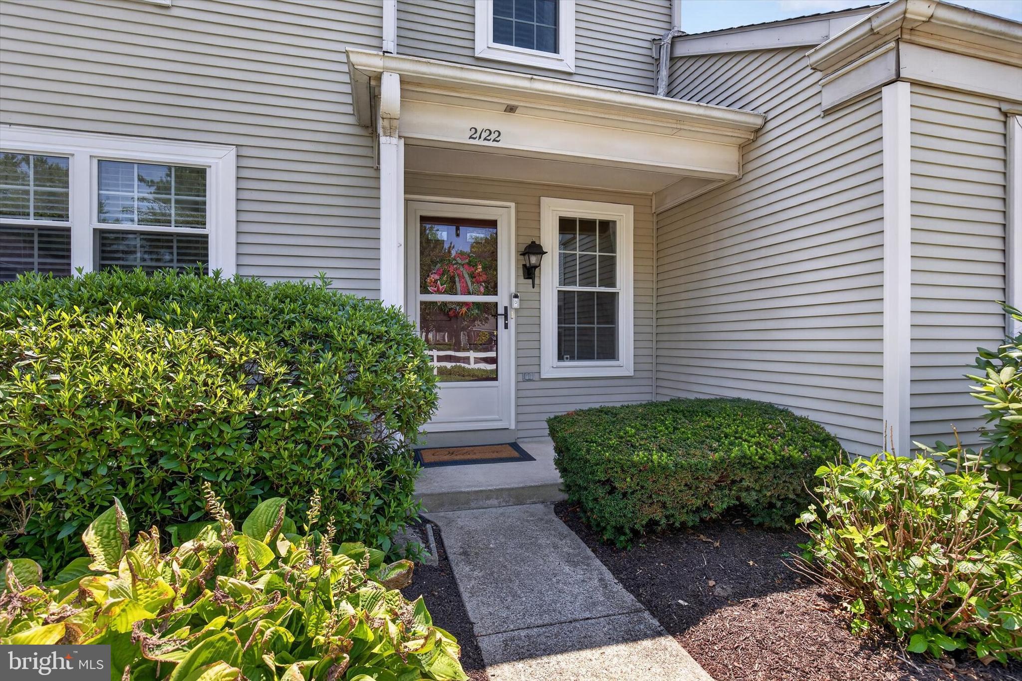 2122 WEXFORD ROAD