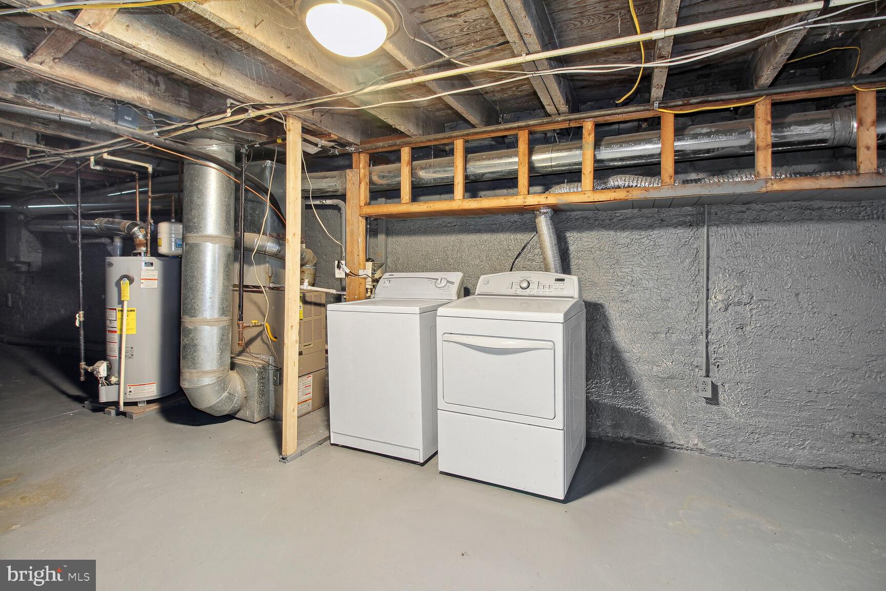 EAST BALTIMORE MIDWAY - Residential