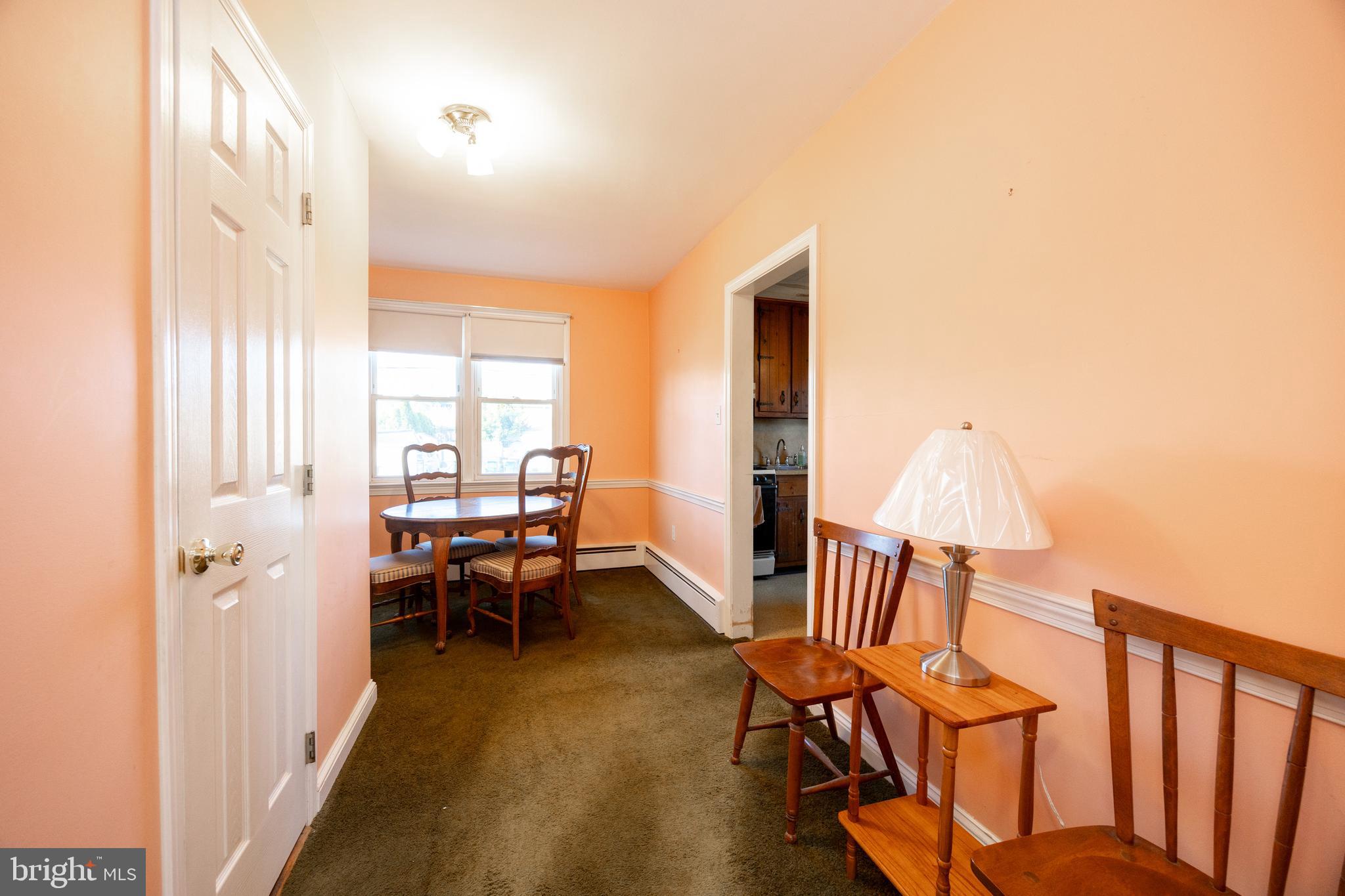 LANSDALE - Residential