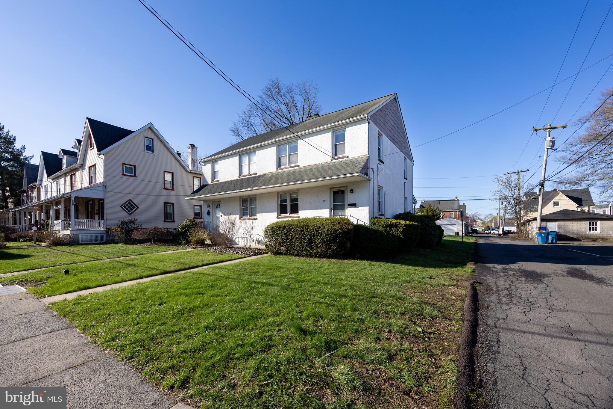 LANSDALE - Residential