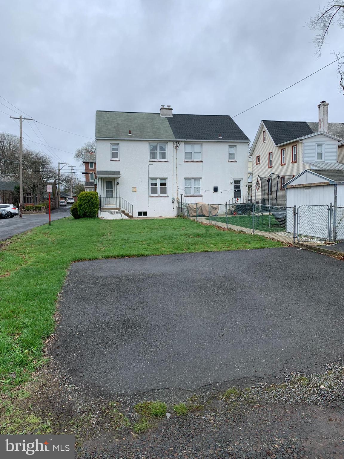 LANSDALE - Residential