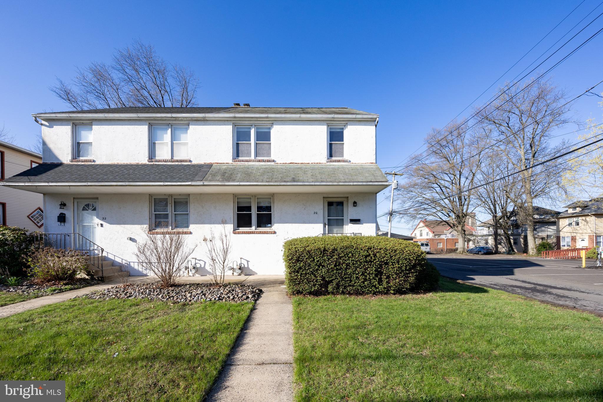 LANSDALE - Residential