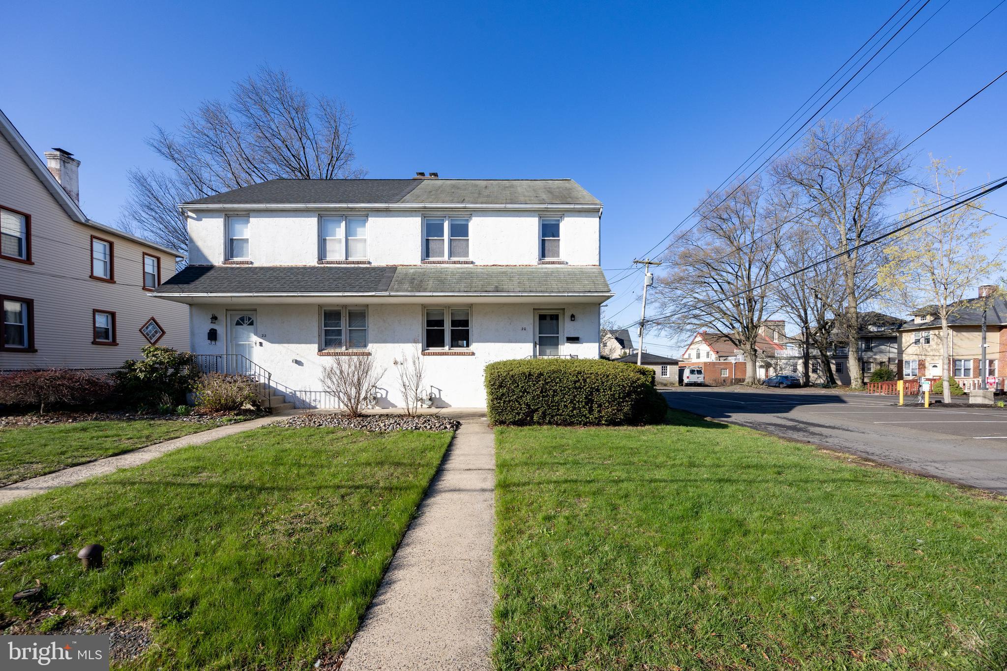 LANSDALE - Residential