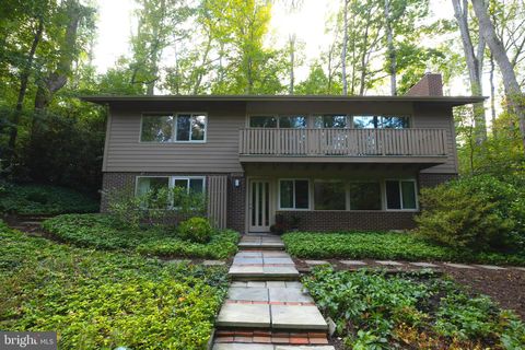 3422 CHARLESON STREET ANNANDALE VA 22003