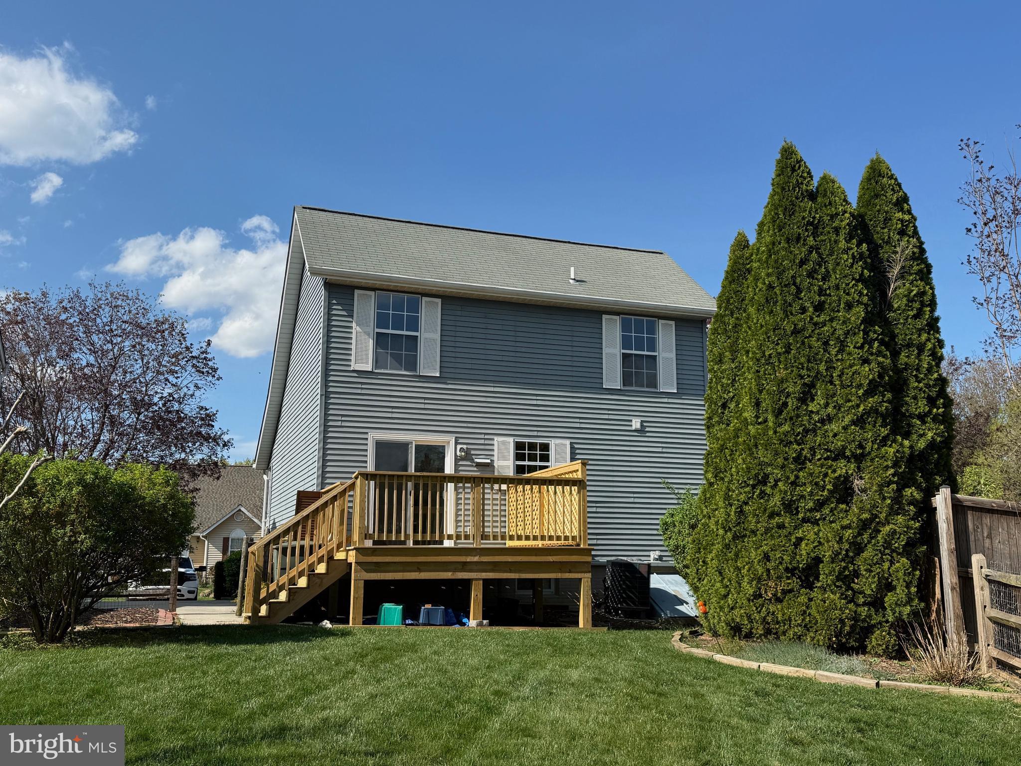 BRIMFIELD - Residential