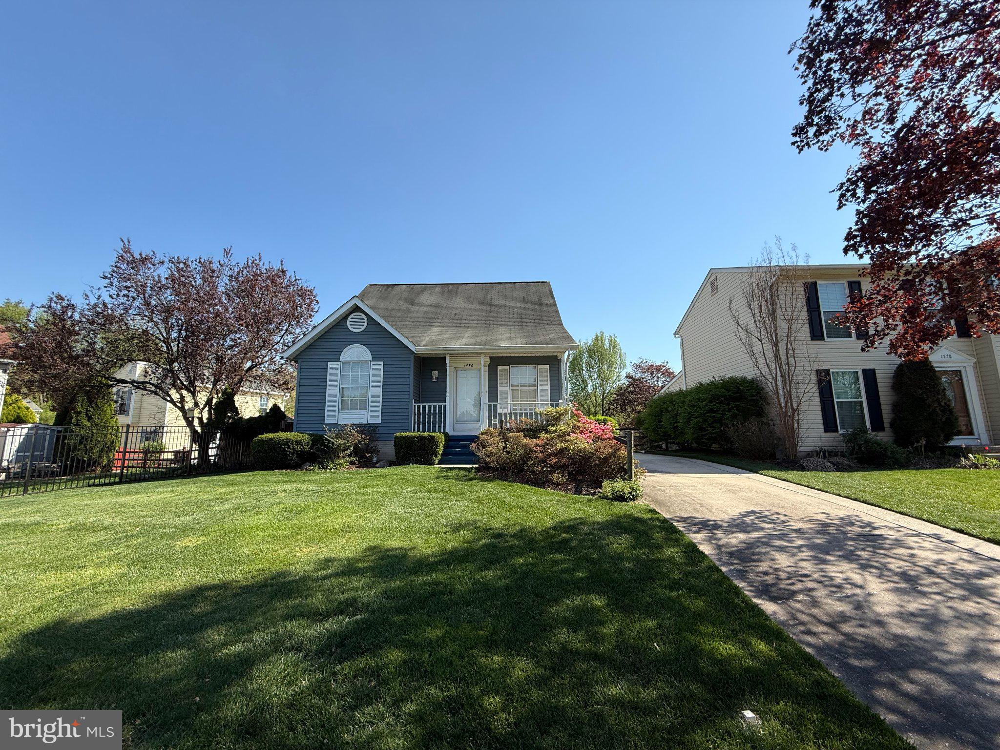 BRIMFIELD - Residential