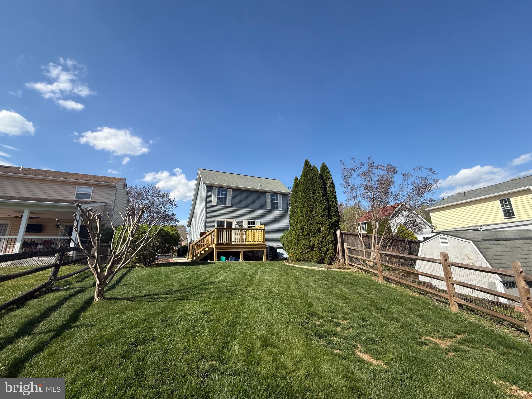 BRIMFIELD - Residential