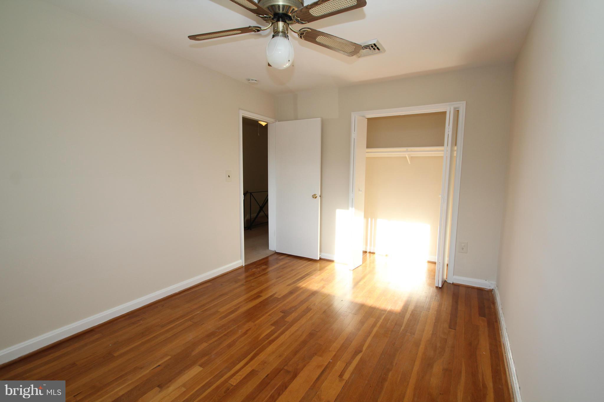 KENWOOD TOWERS - Residential Lease