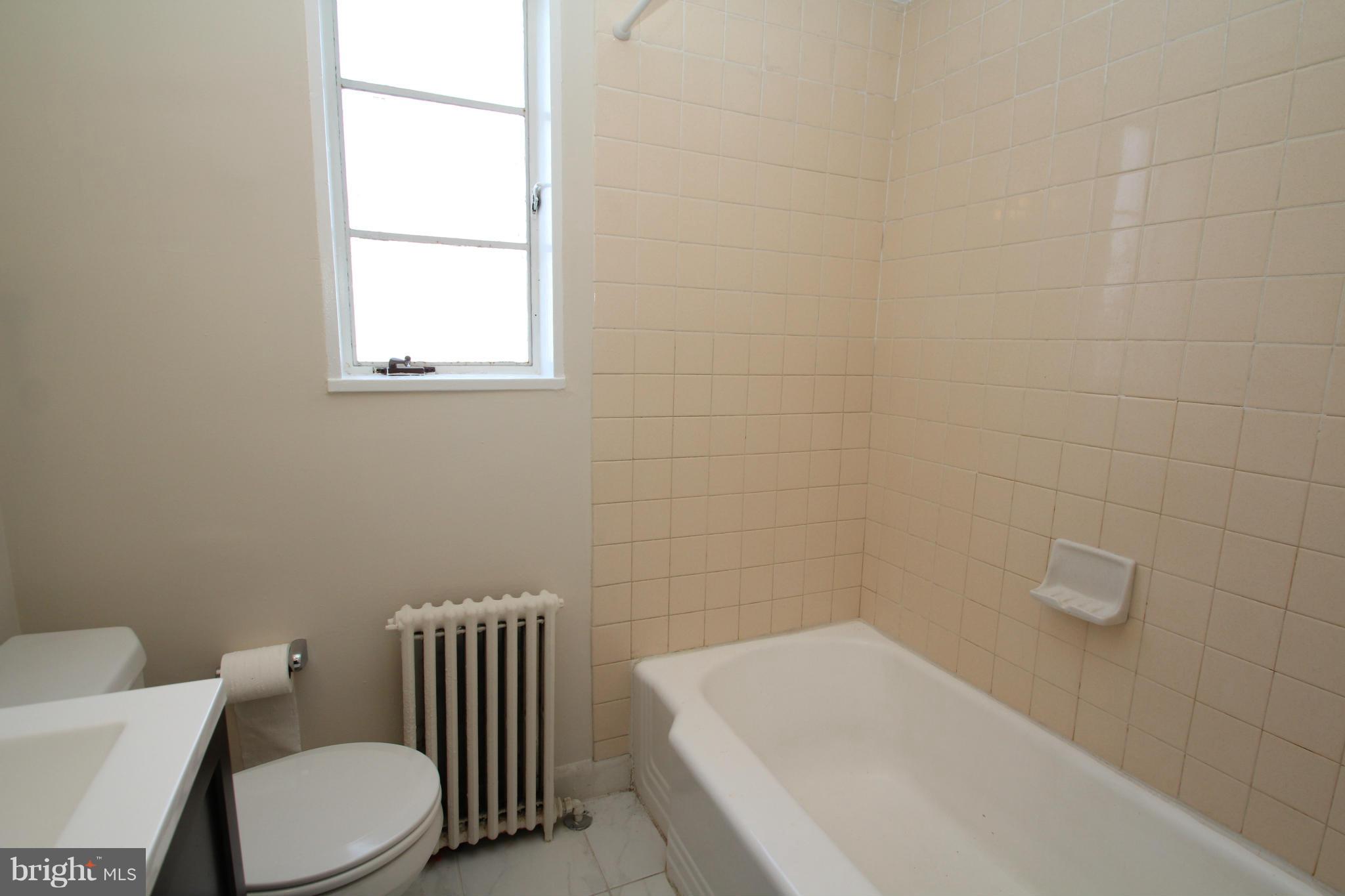 KENWOOD TOWERS - Residential Lease