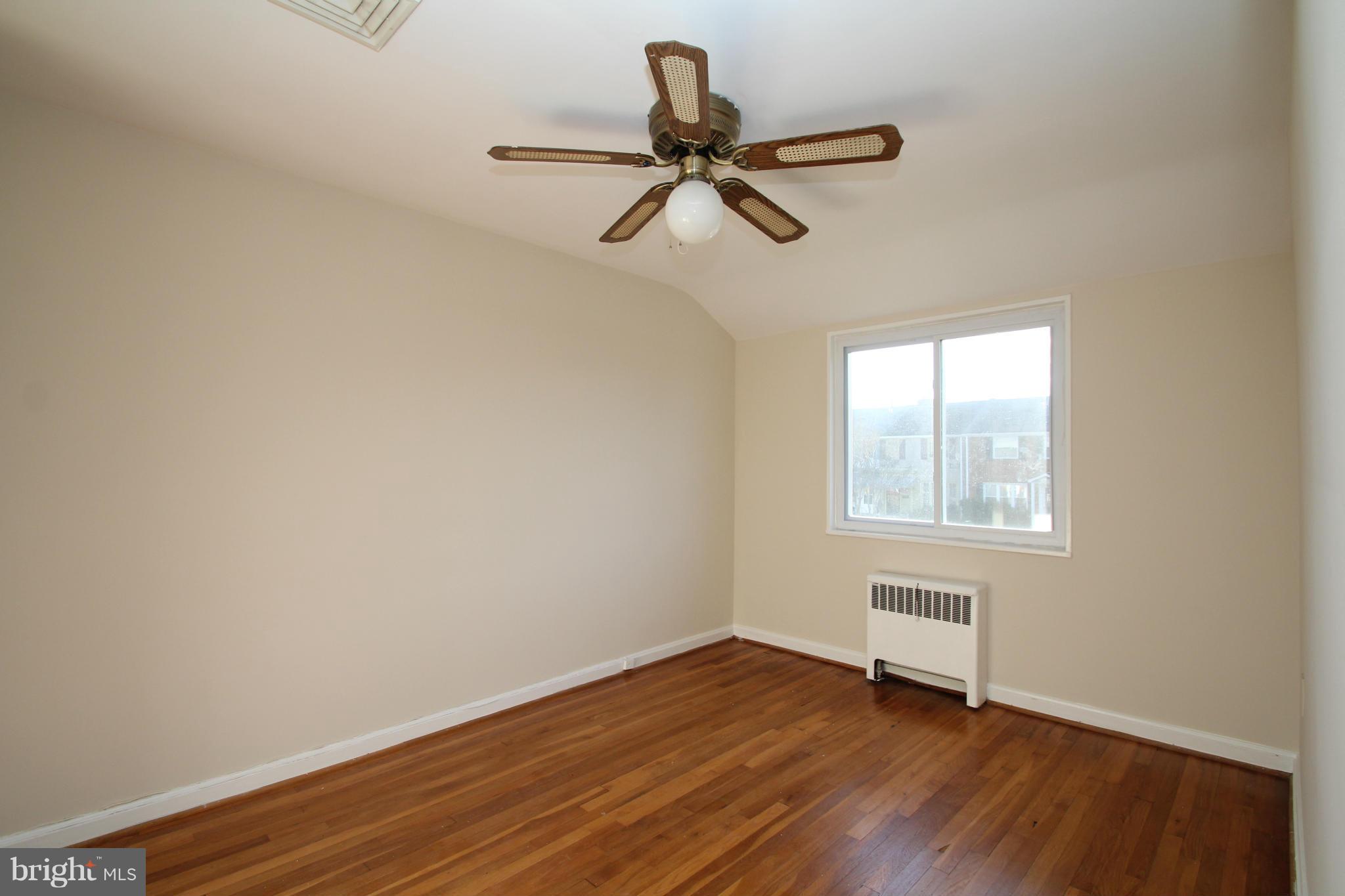 KENWOOD TOWERS - Residential Lease