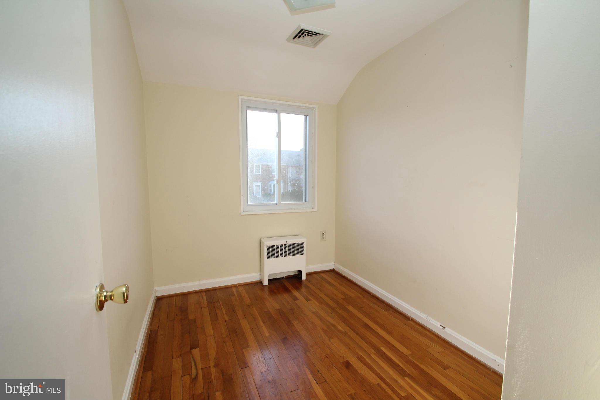 KENWOOD TOWERS - Residential Lease