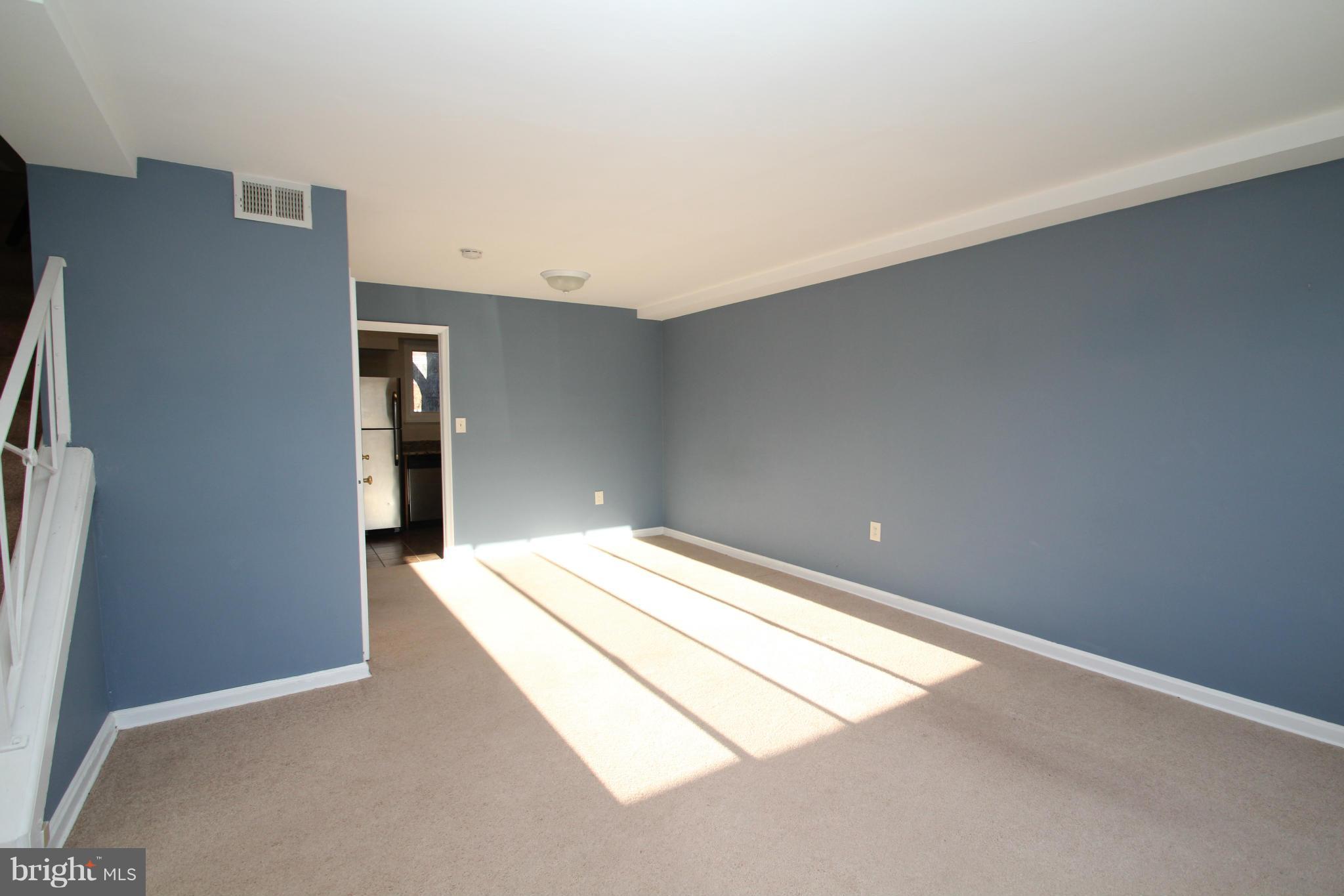 KENWOOD TOWERS - Residential Lease