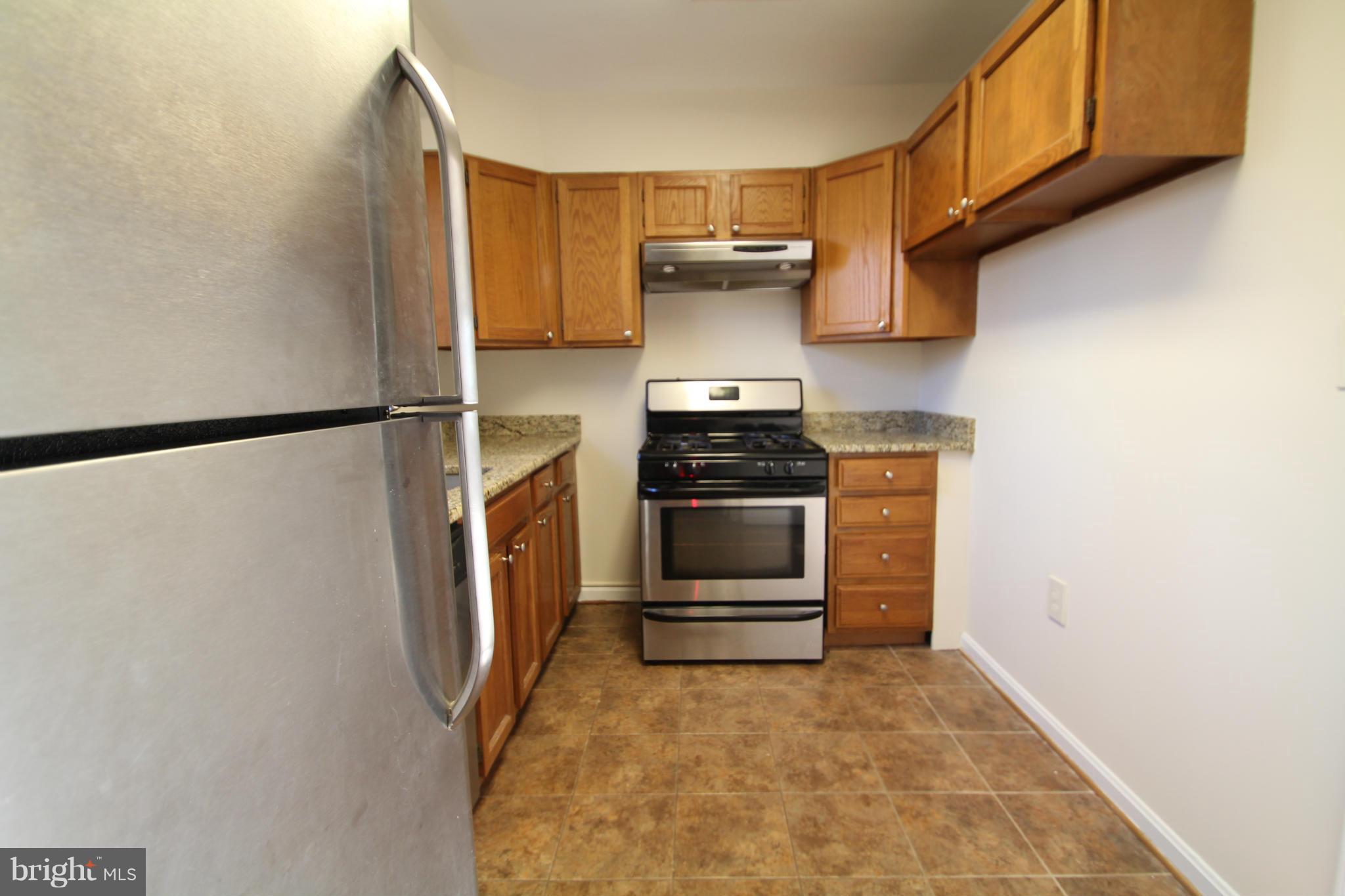 KENWOOD TOWERS - Residential Lease