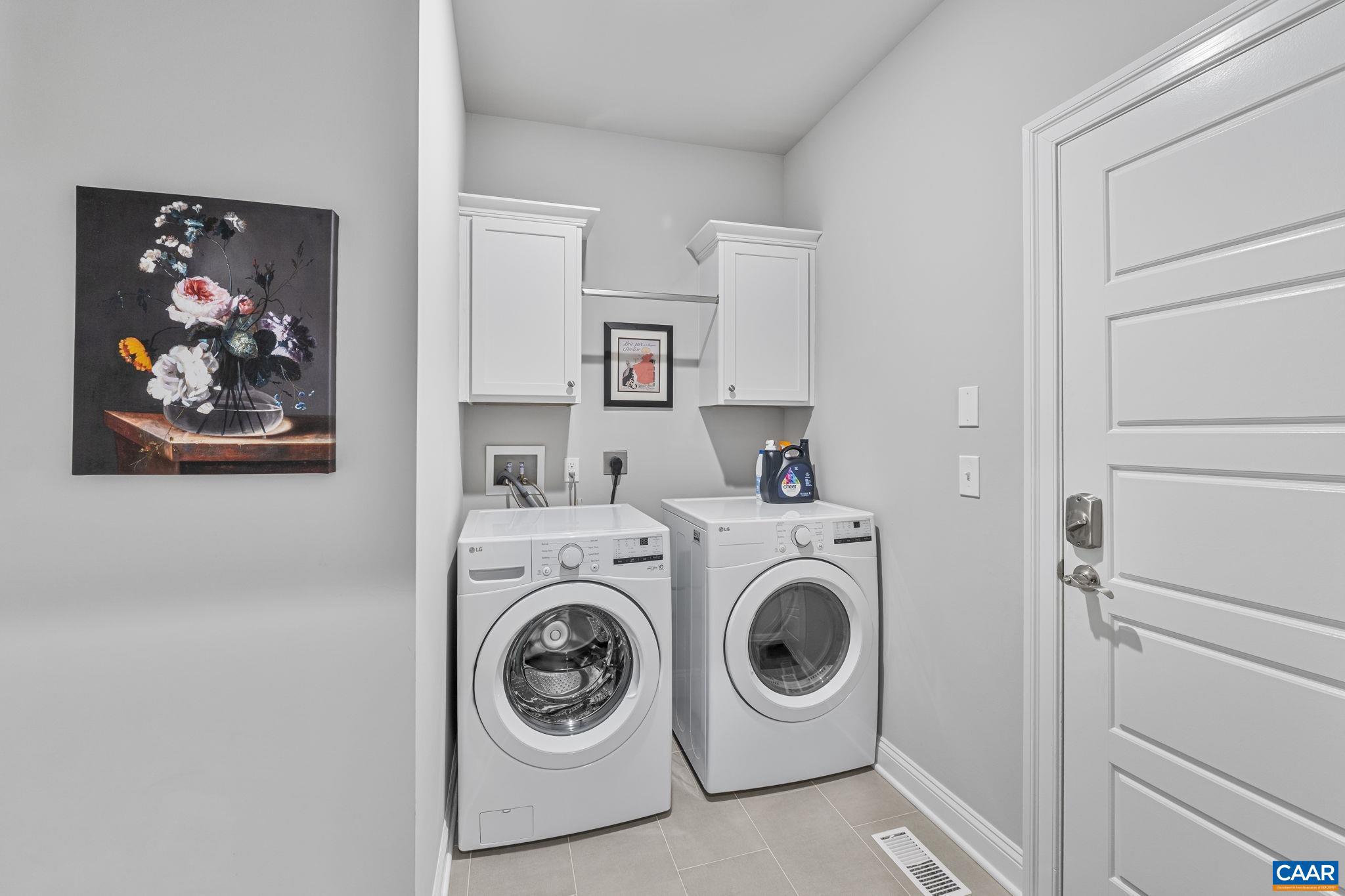 OLD TRAIL - Residential