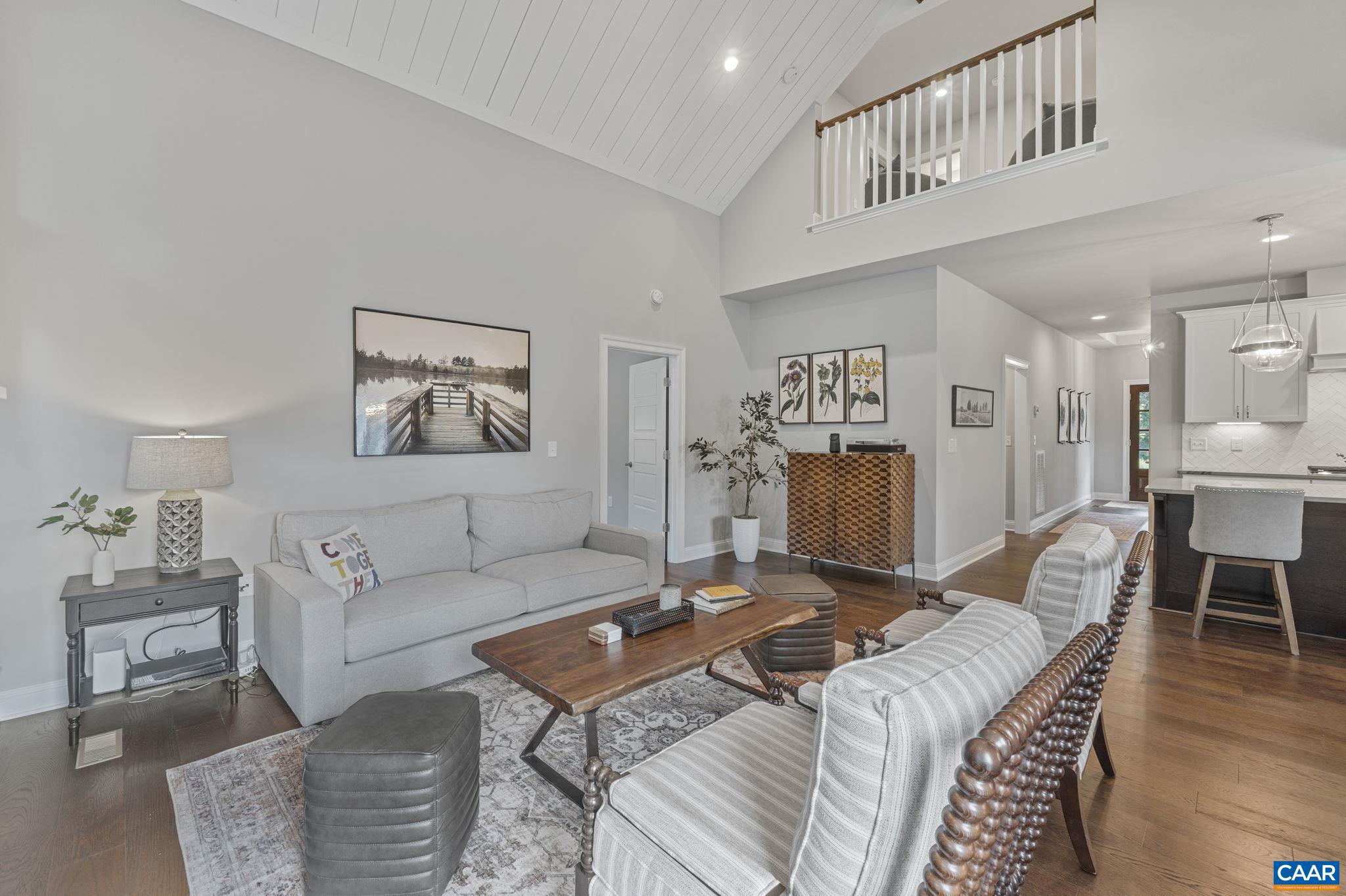 OLD TRAIL - Residential