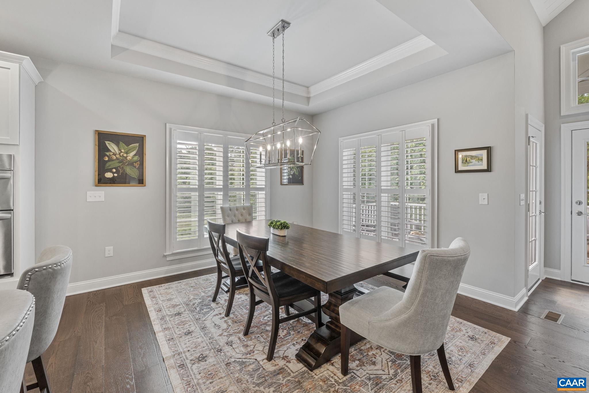 OLD TRAIL - Residential