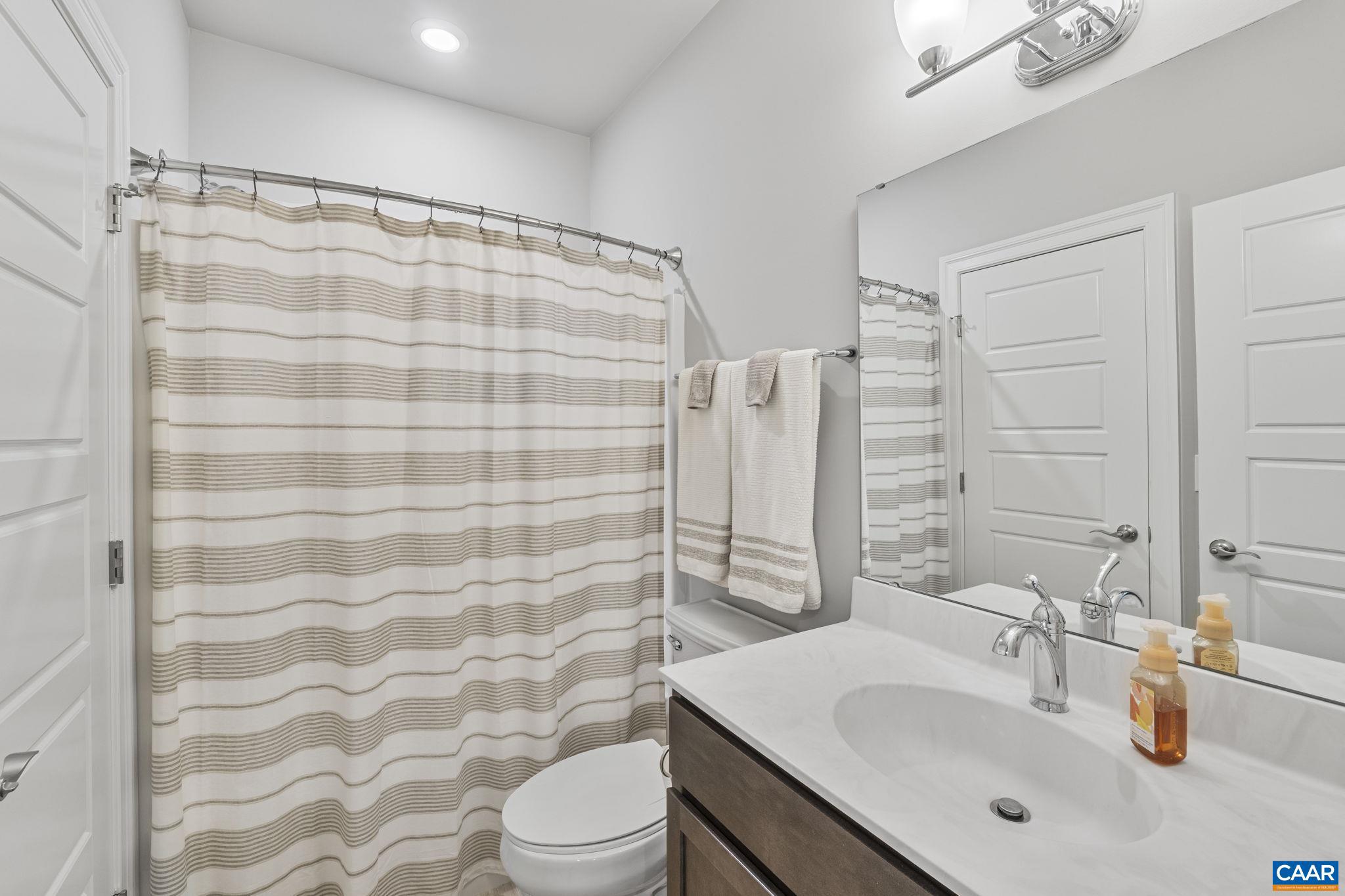 OLD TRAIL - Residential