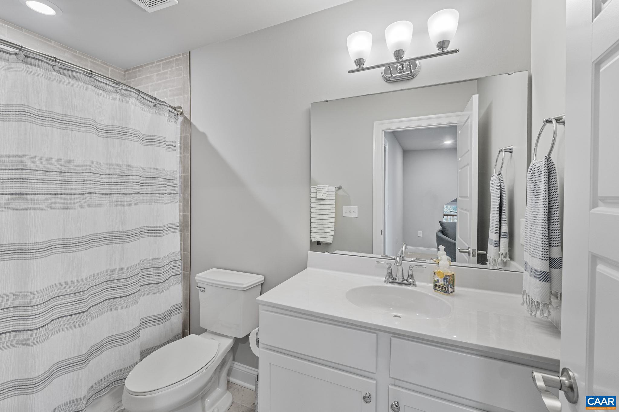 OLD TRAIL - Residential