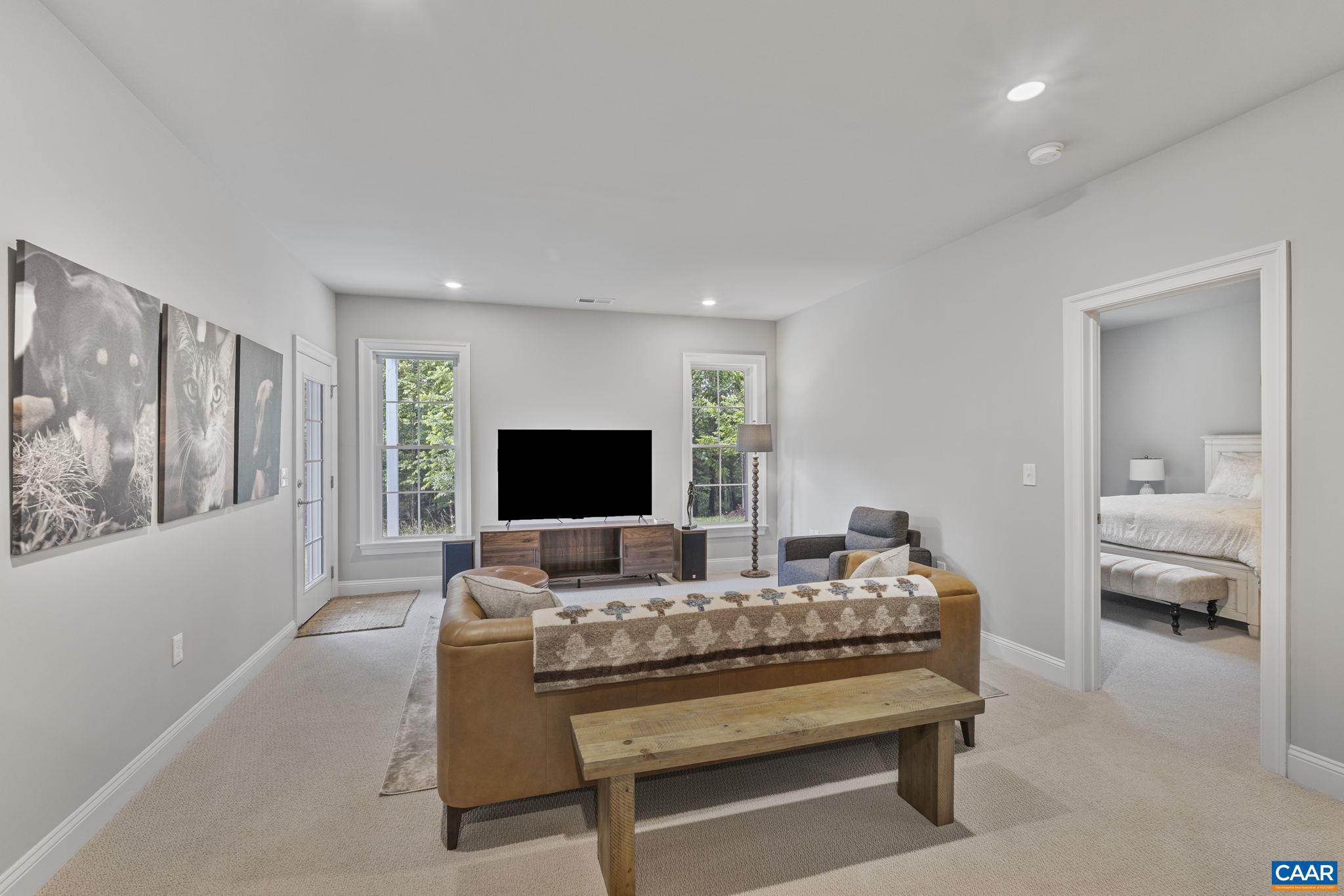 OLD TRAIL - Residential