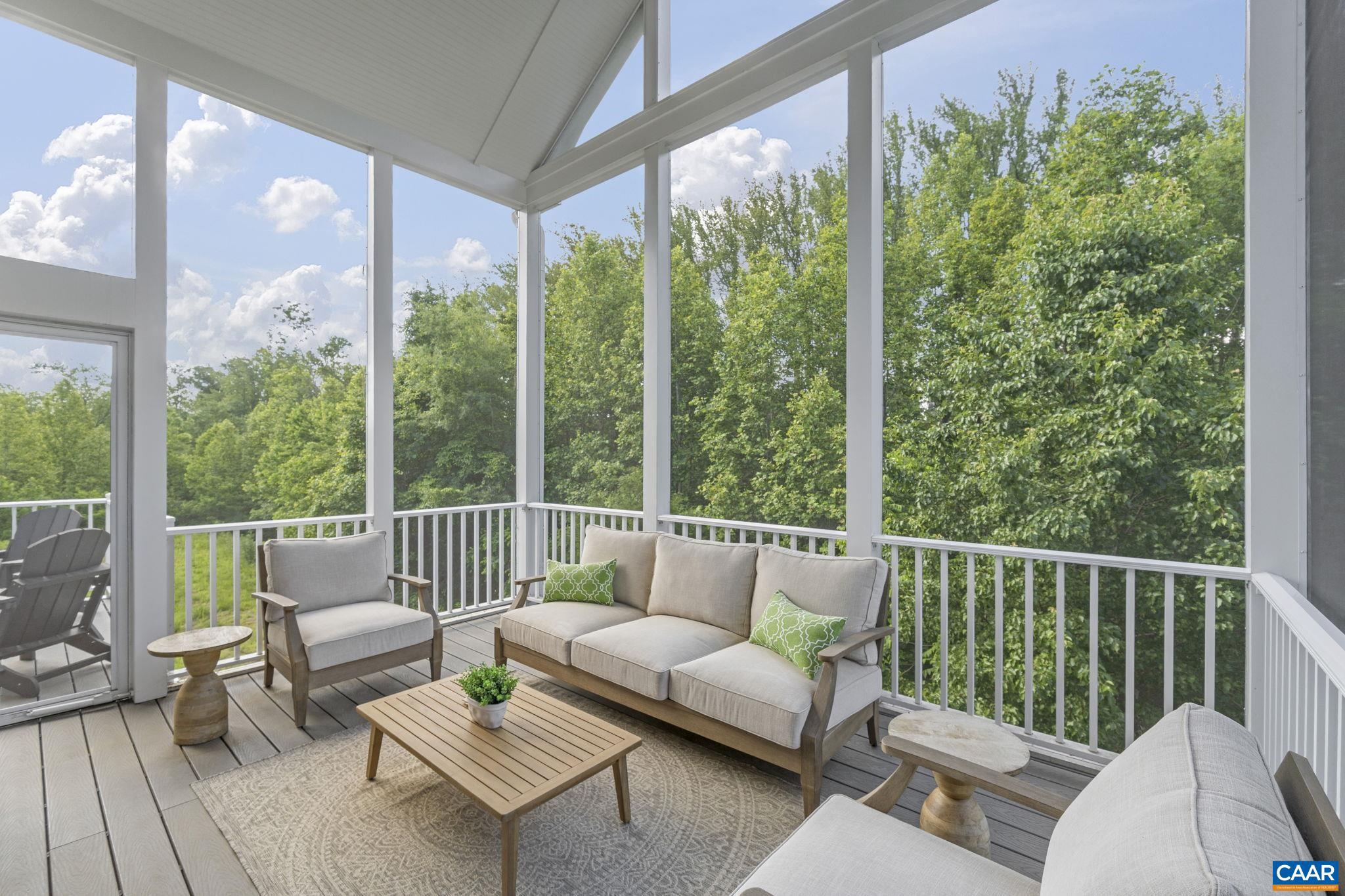 OLD TRAIL - Residential