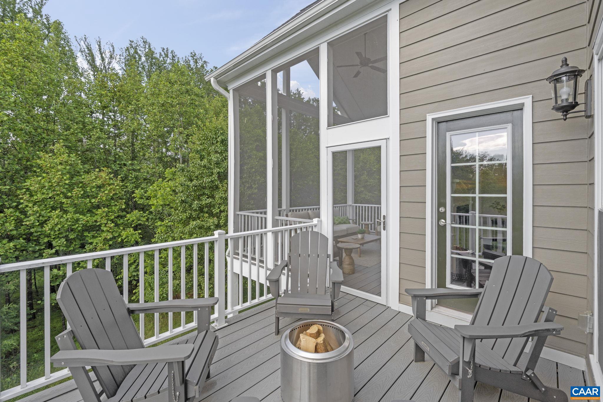 OLD TRAIL - Residential