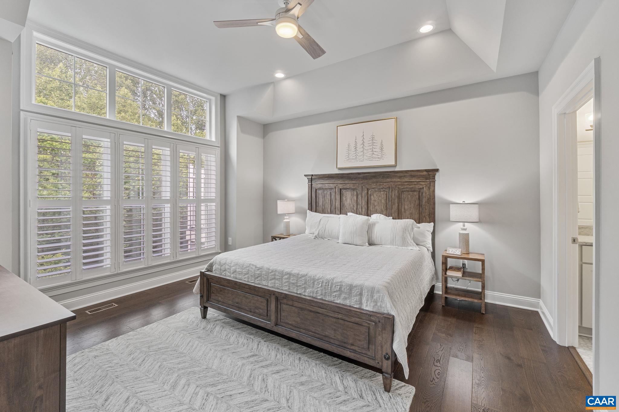 OLD TRAIL - Residential