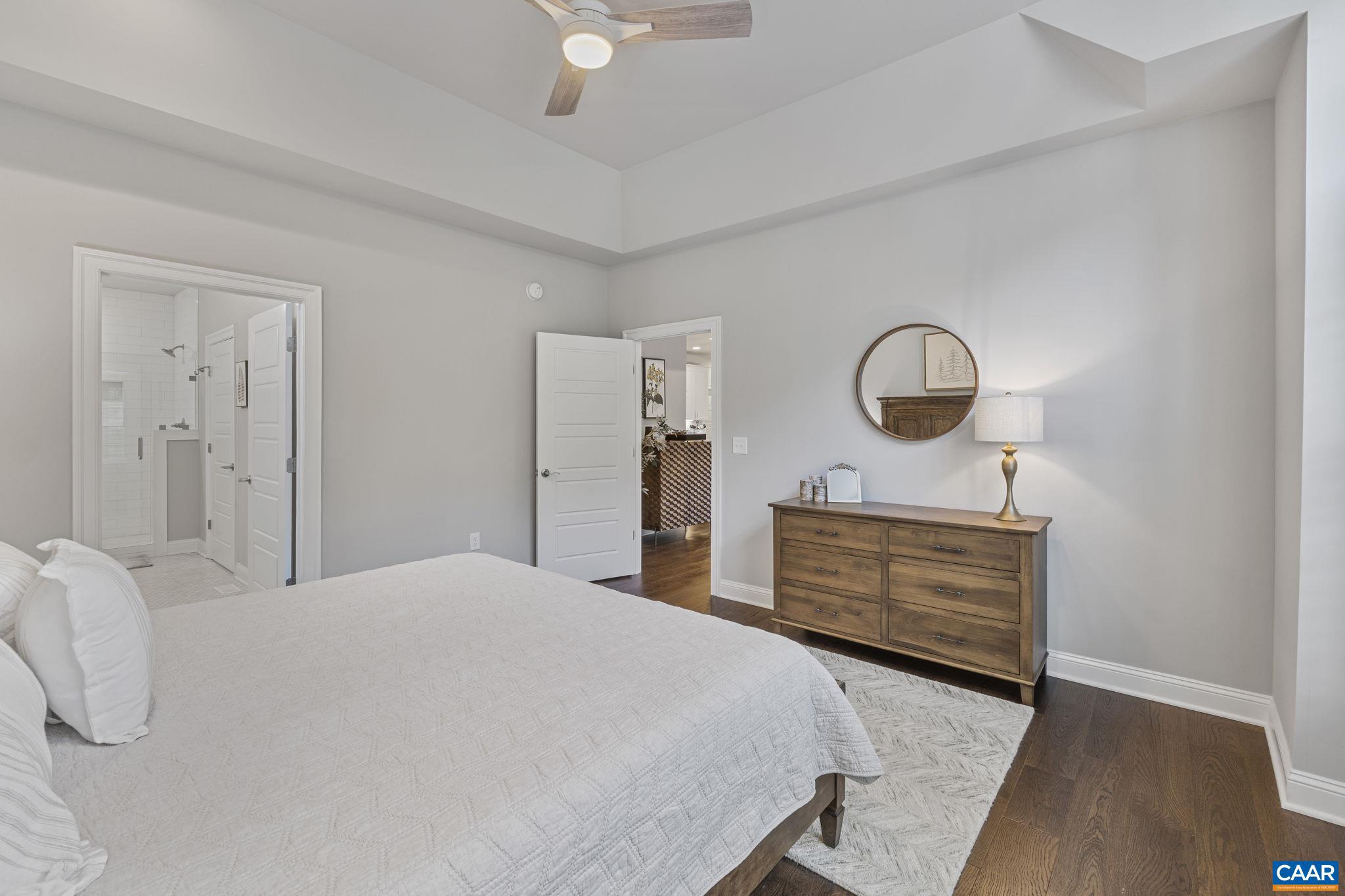 OLD TRAIL - Residential