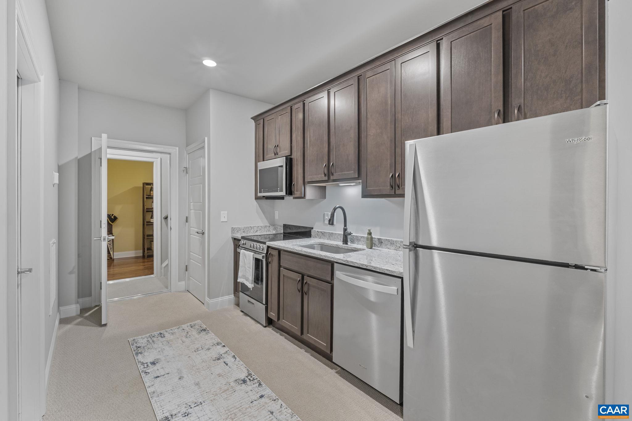 OLD TRAIL - Residential