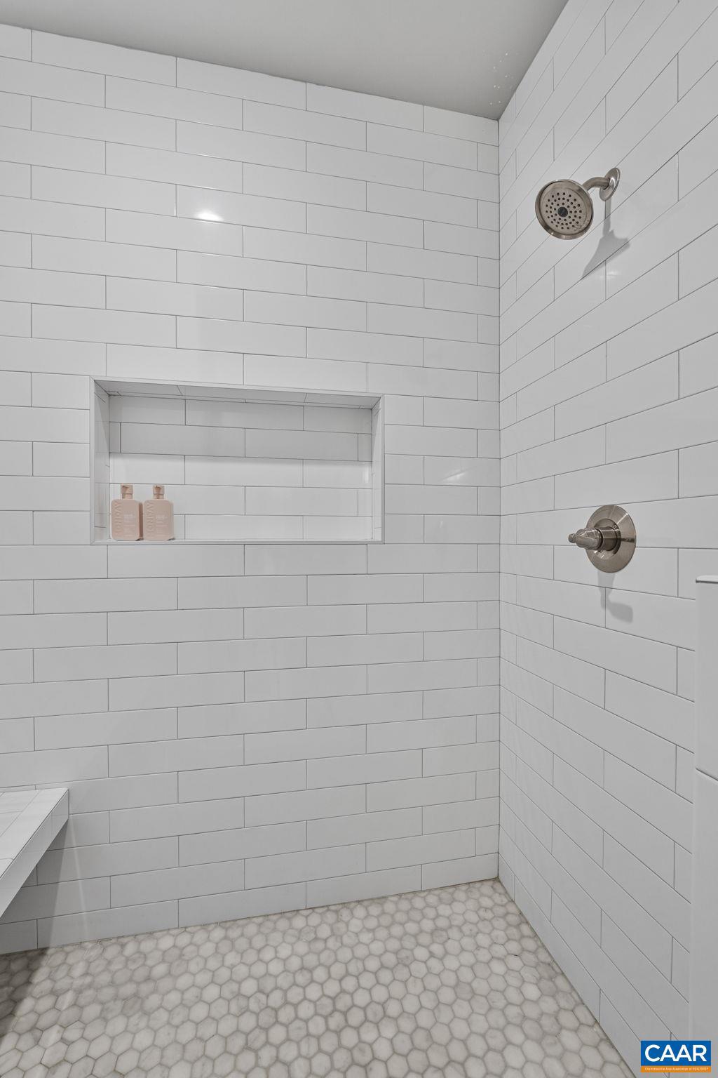 OLD TRAIL - Residential