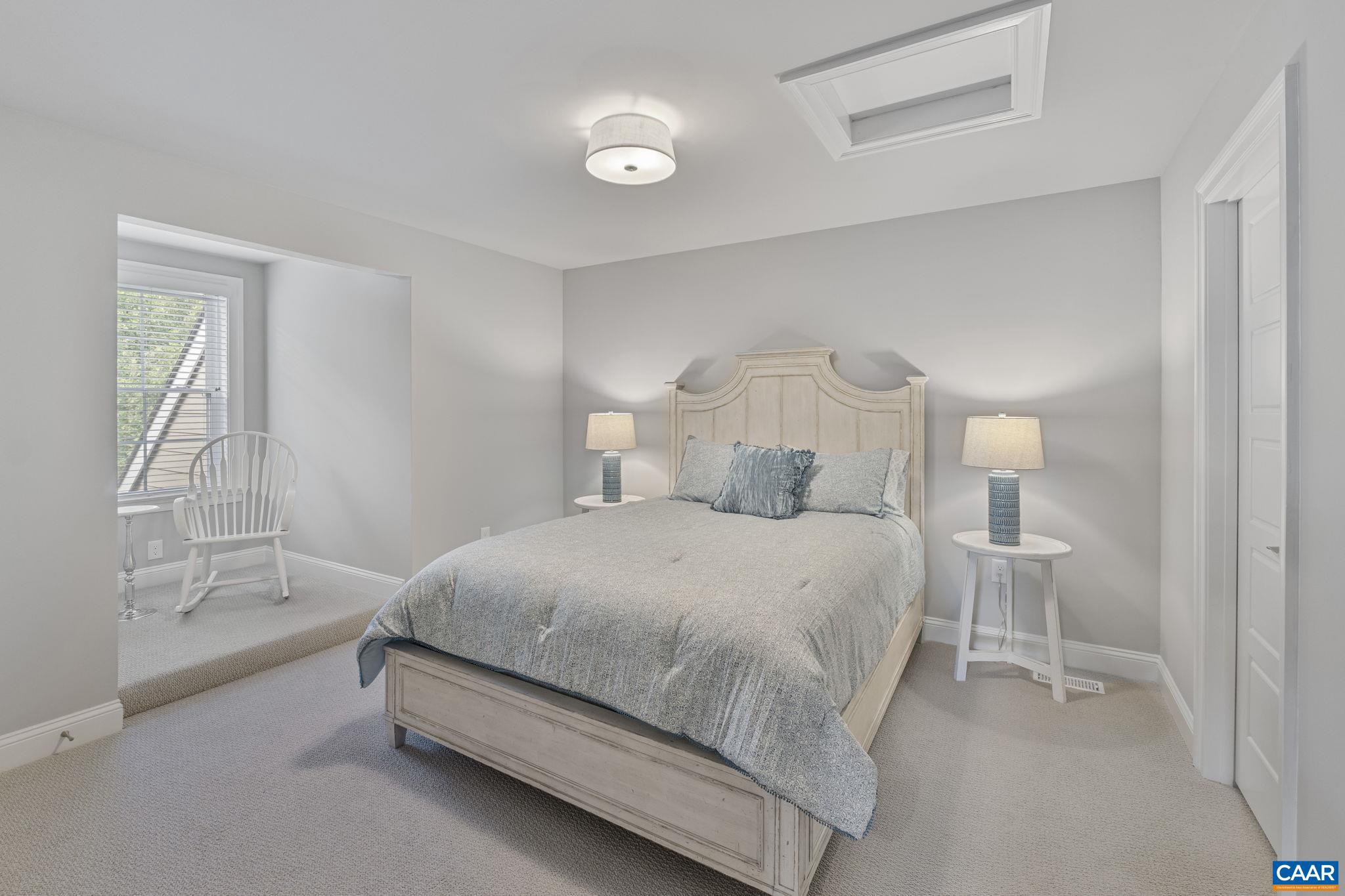 OLD TRAIL - Residential