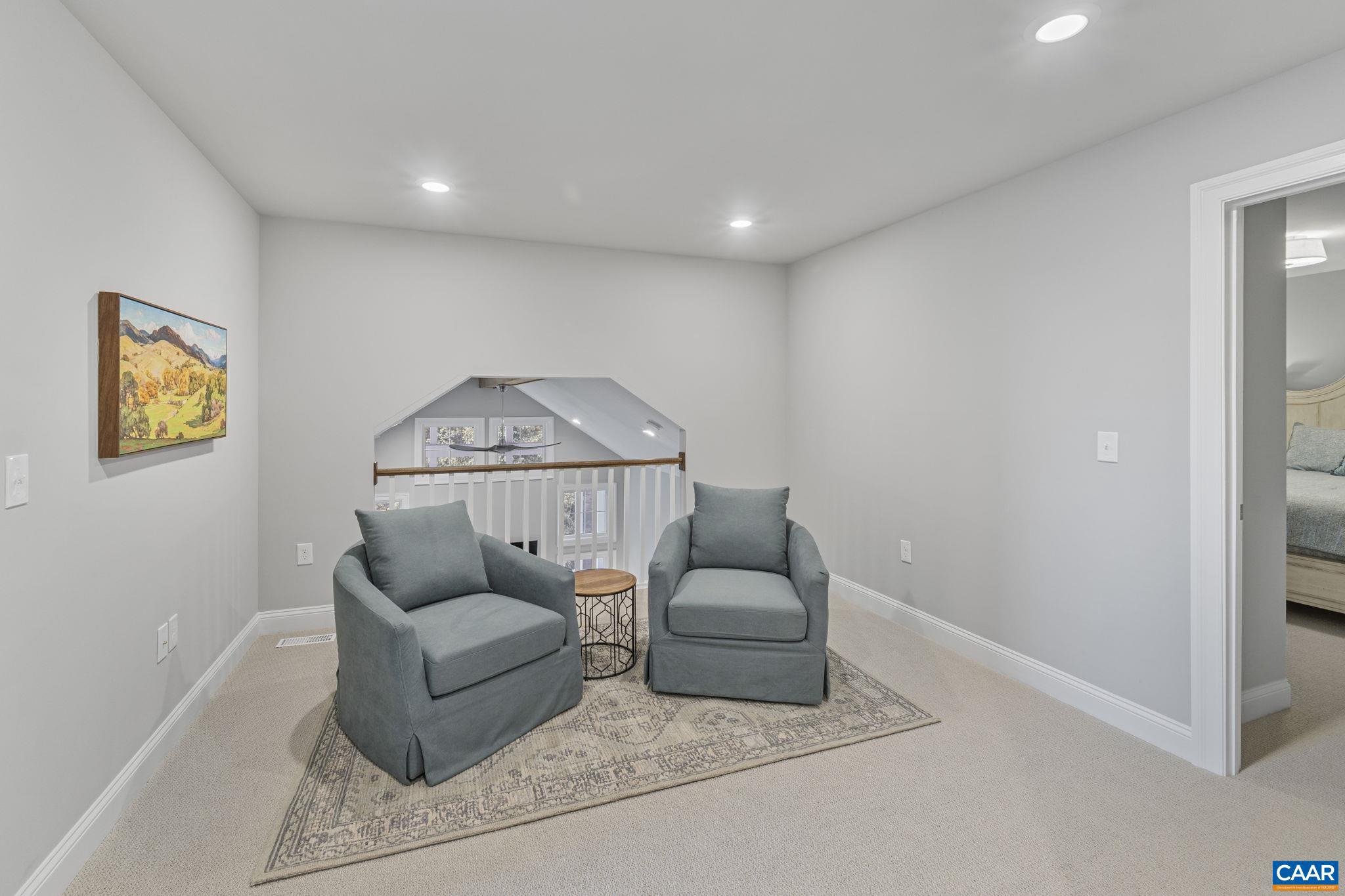 OLD TRAIL - Residential