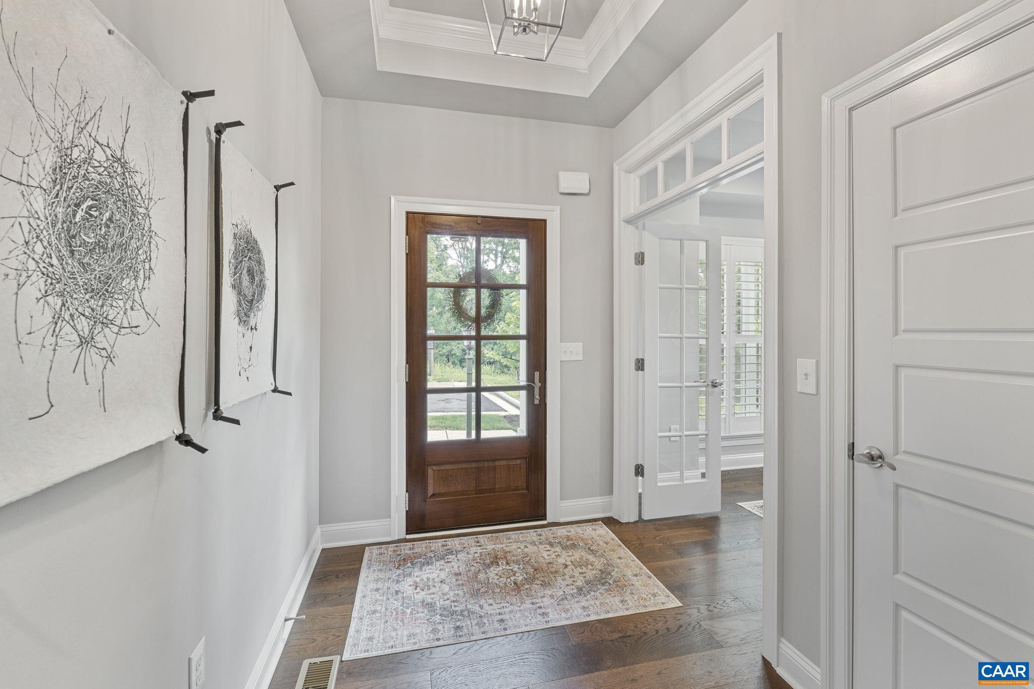 OLD TRAIL - Residential