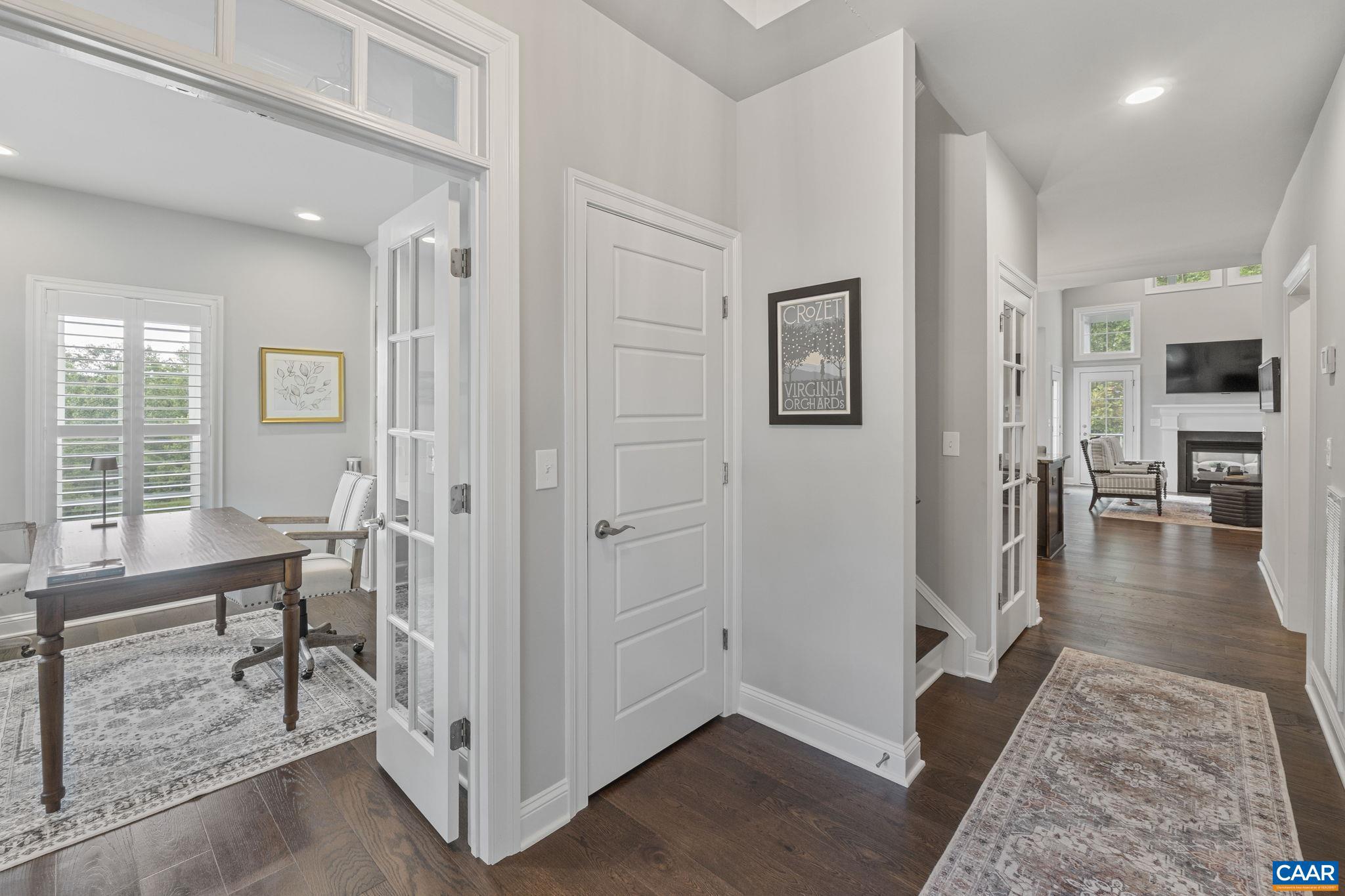 OLD TRAIL - Residential