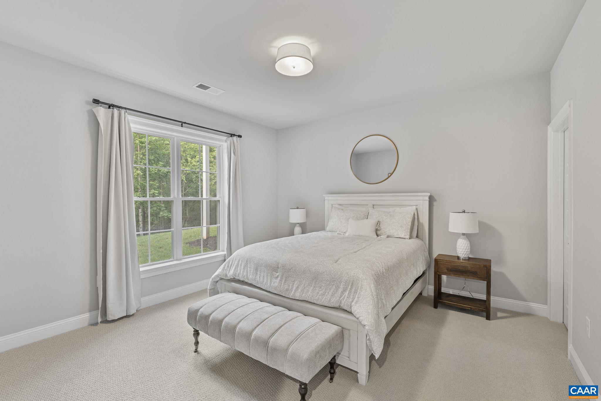 OLD TRAIL - Residential