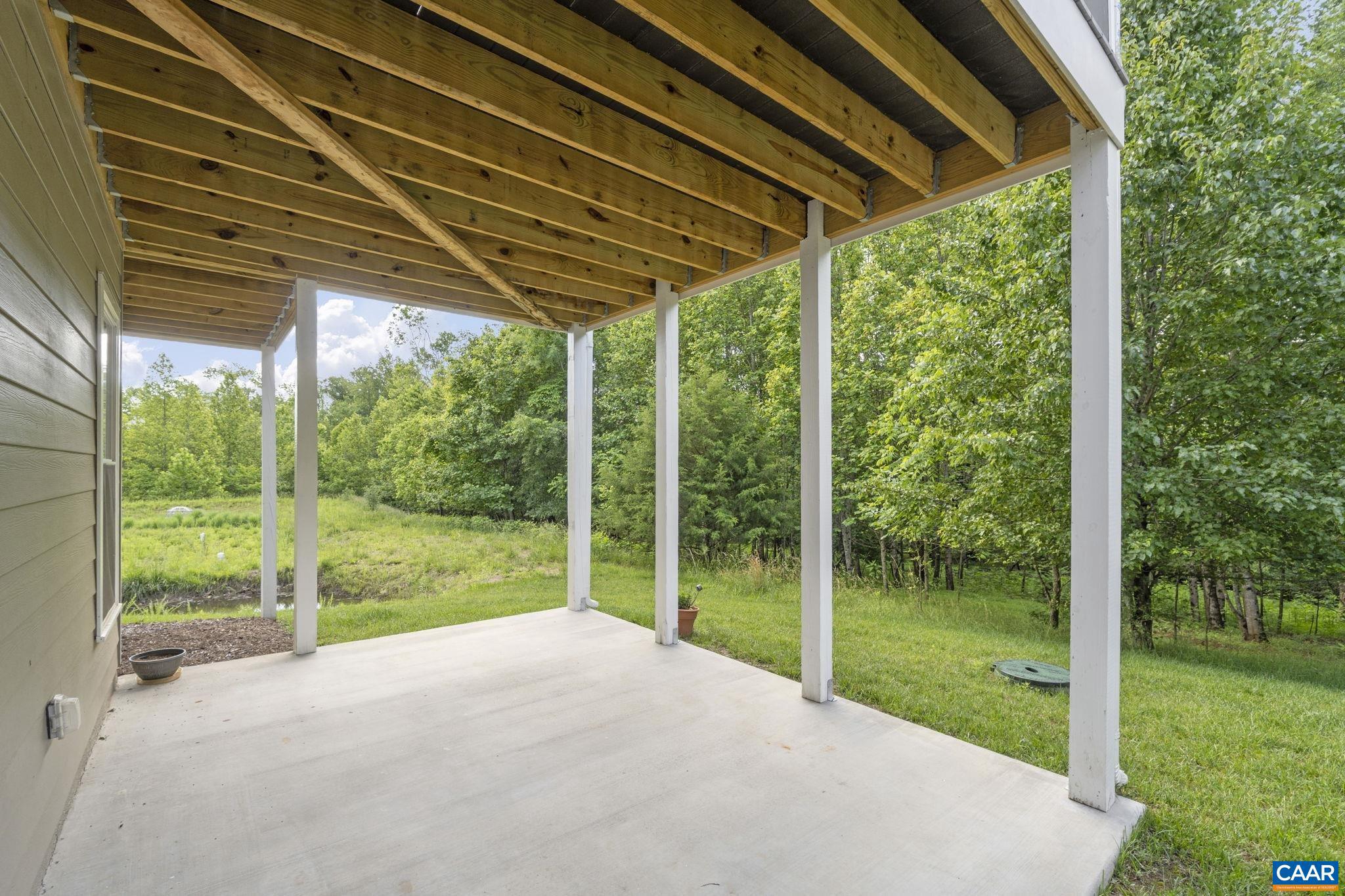 OLD TRAIL - Residential