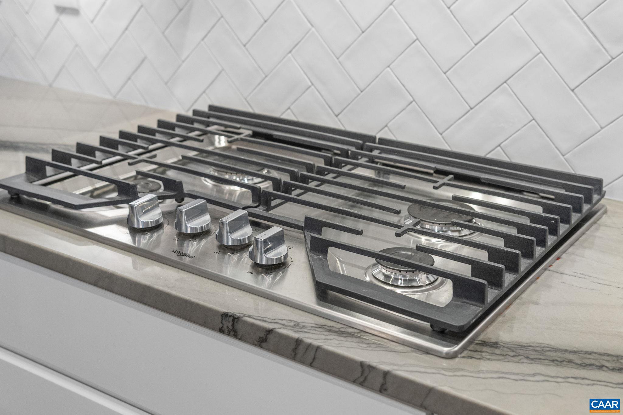 OLD TRAIL - Residential