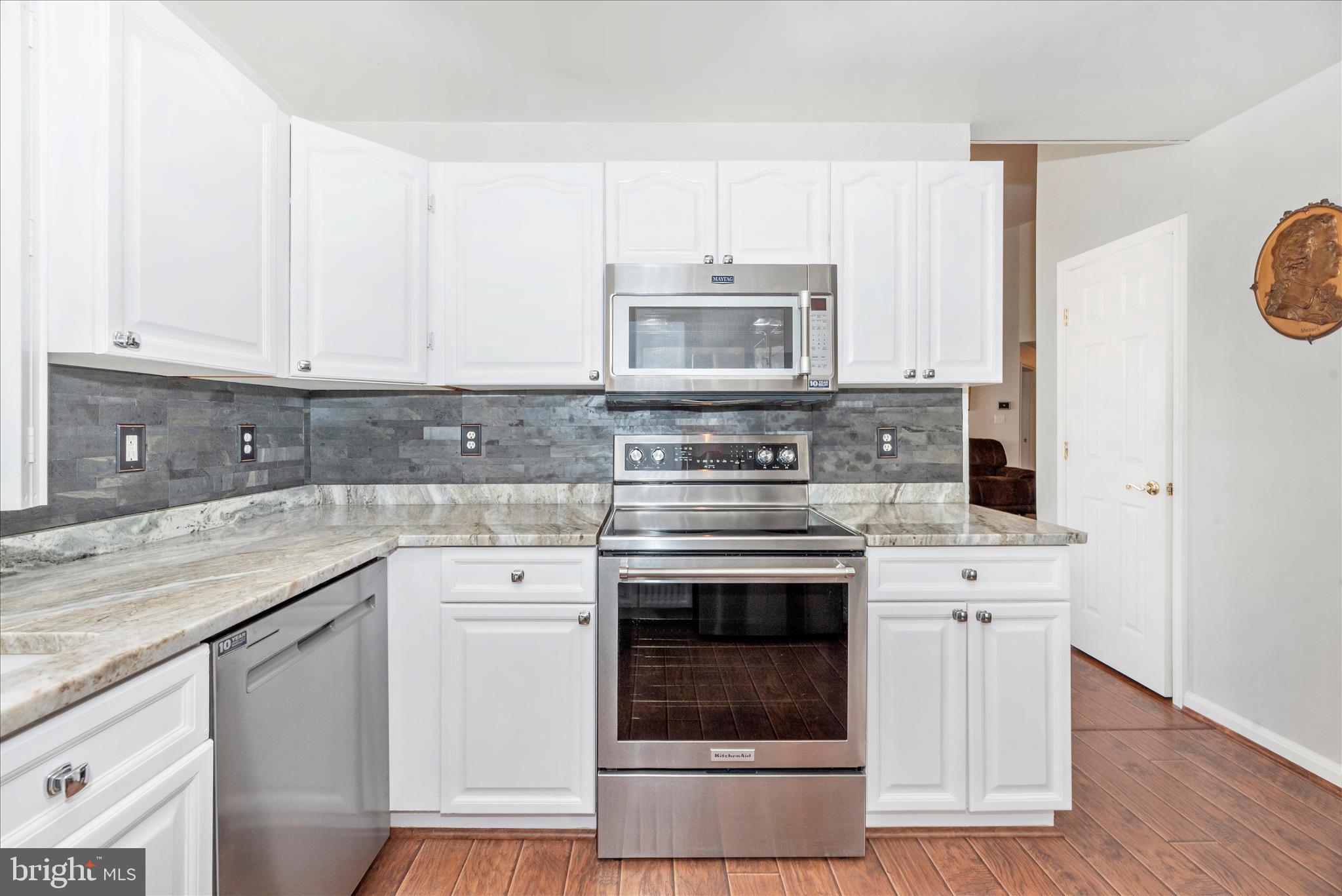 RIDGEVIEW - Residential