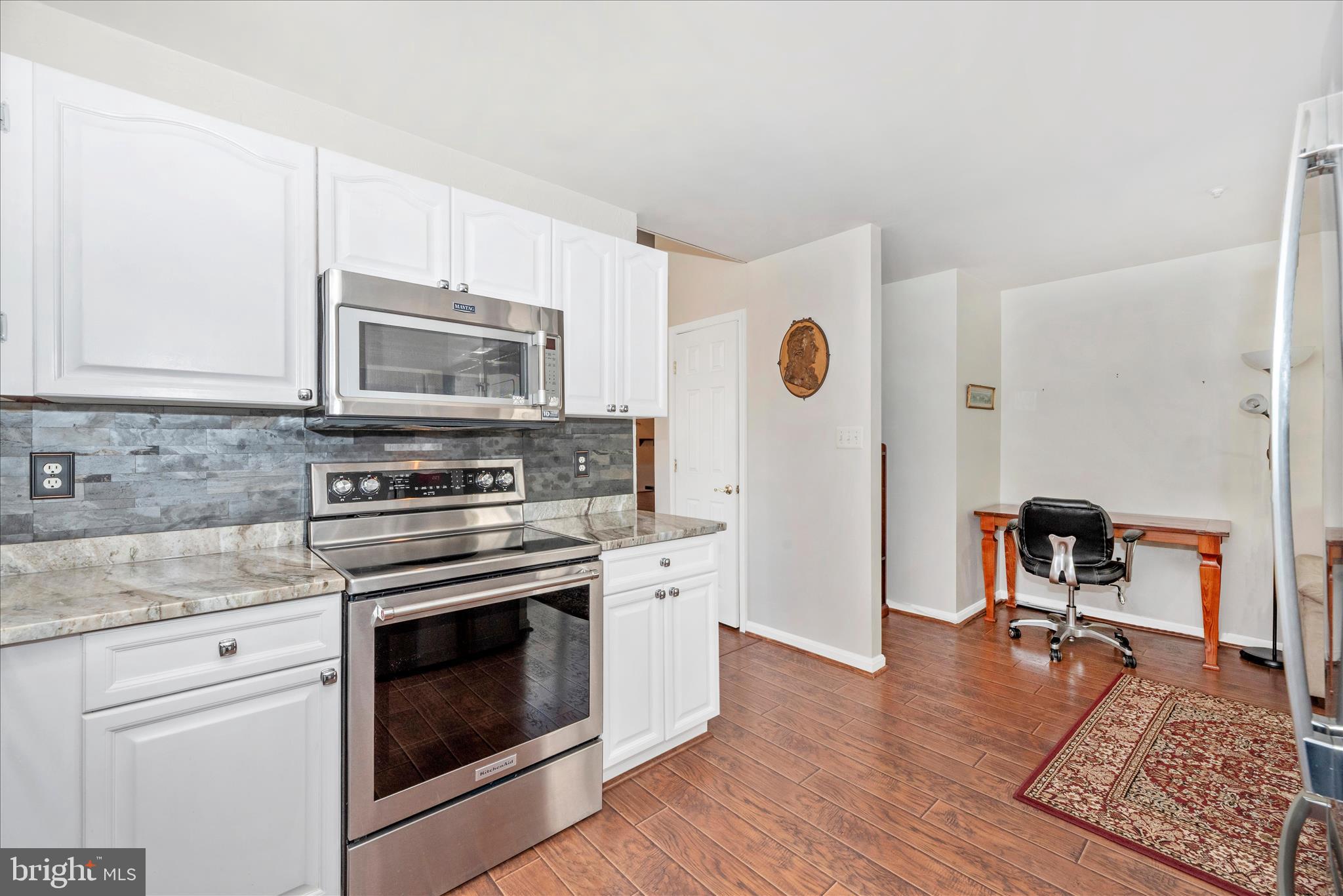 RIDGEVIEW - Residential