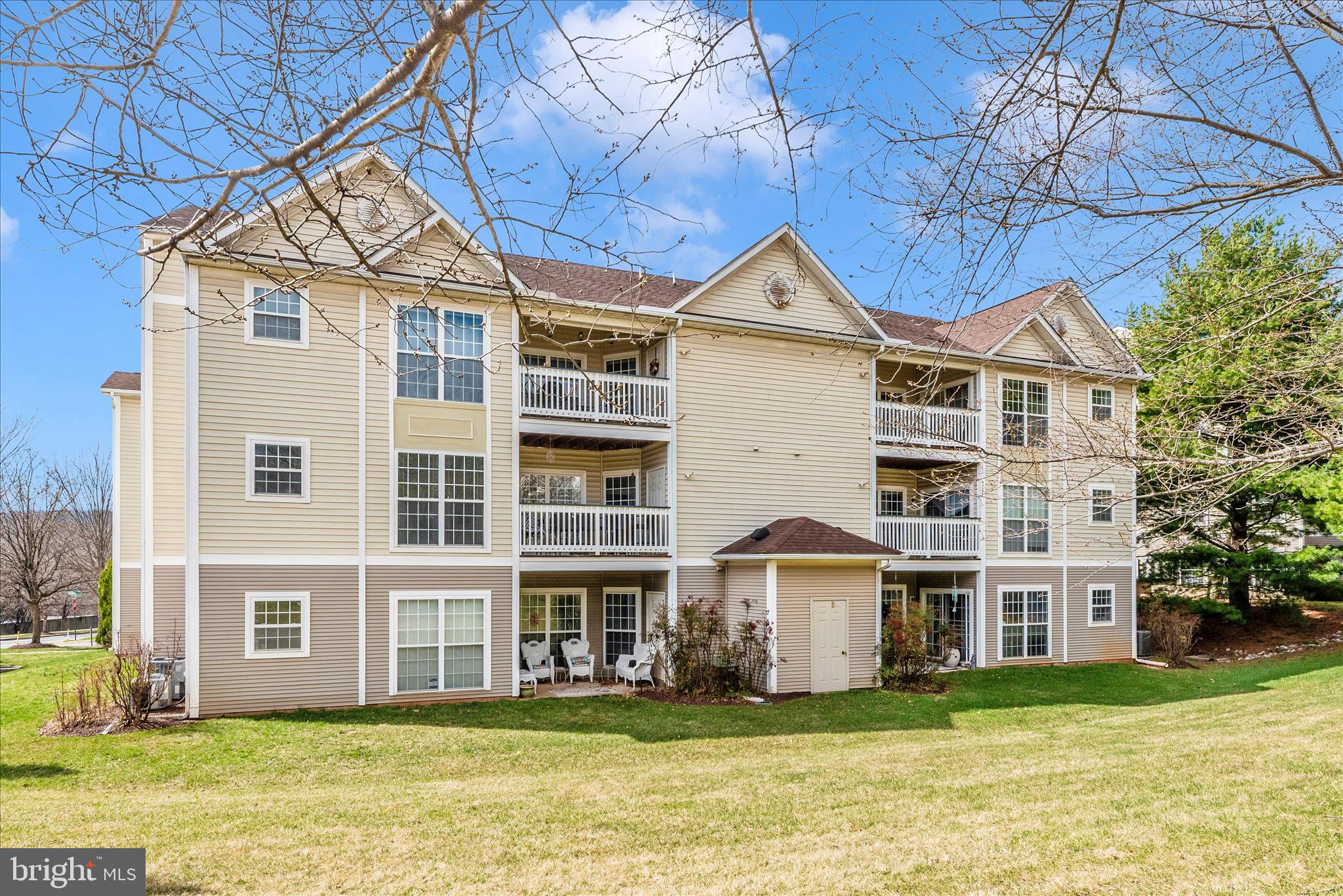 RIDGEVIEW - Residential