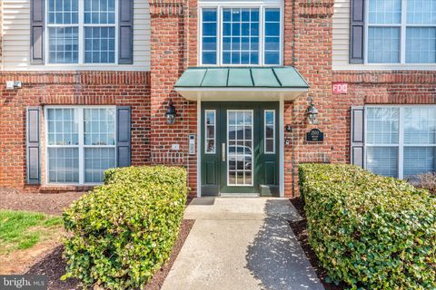 2500 SHELLEY CIRCLE 3B FREDERICK MD 21702