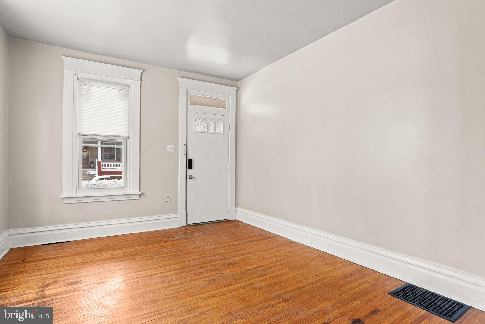 MECHANICSBURG BOROUGH - Residential