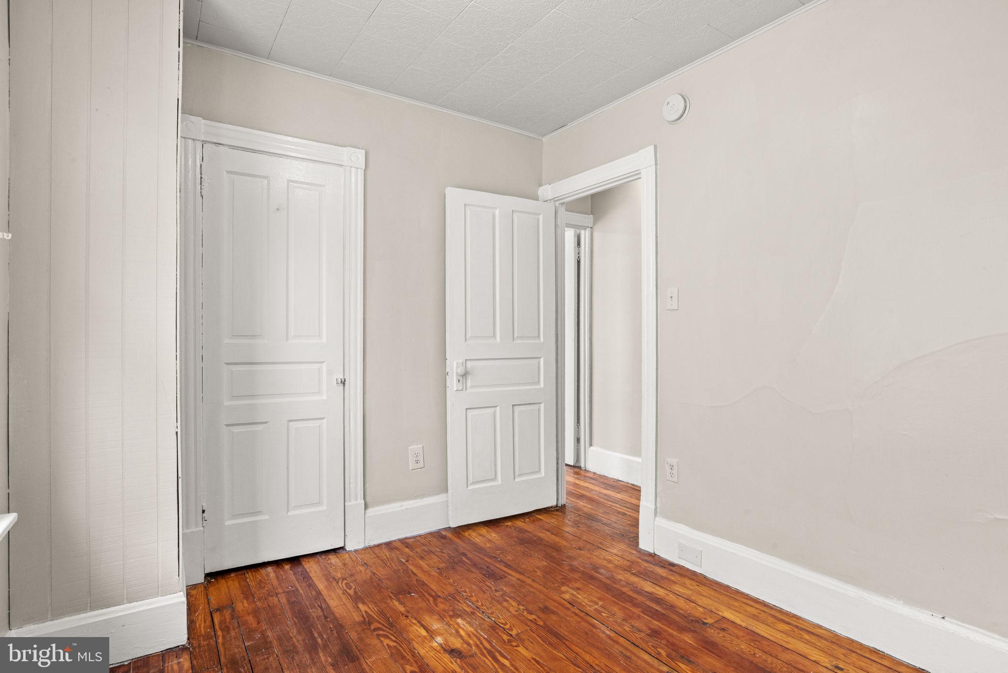 MECHANICSBURG BOROUGH - Residential