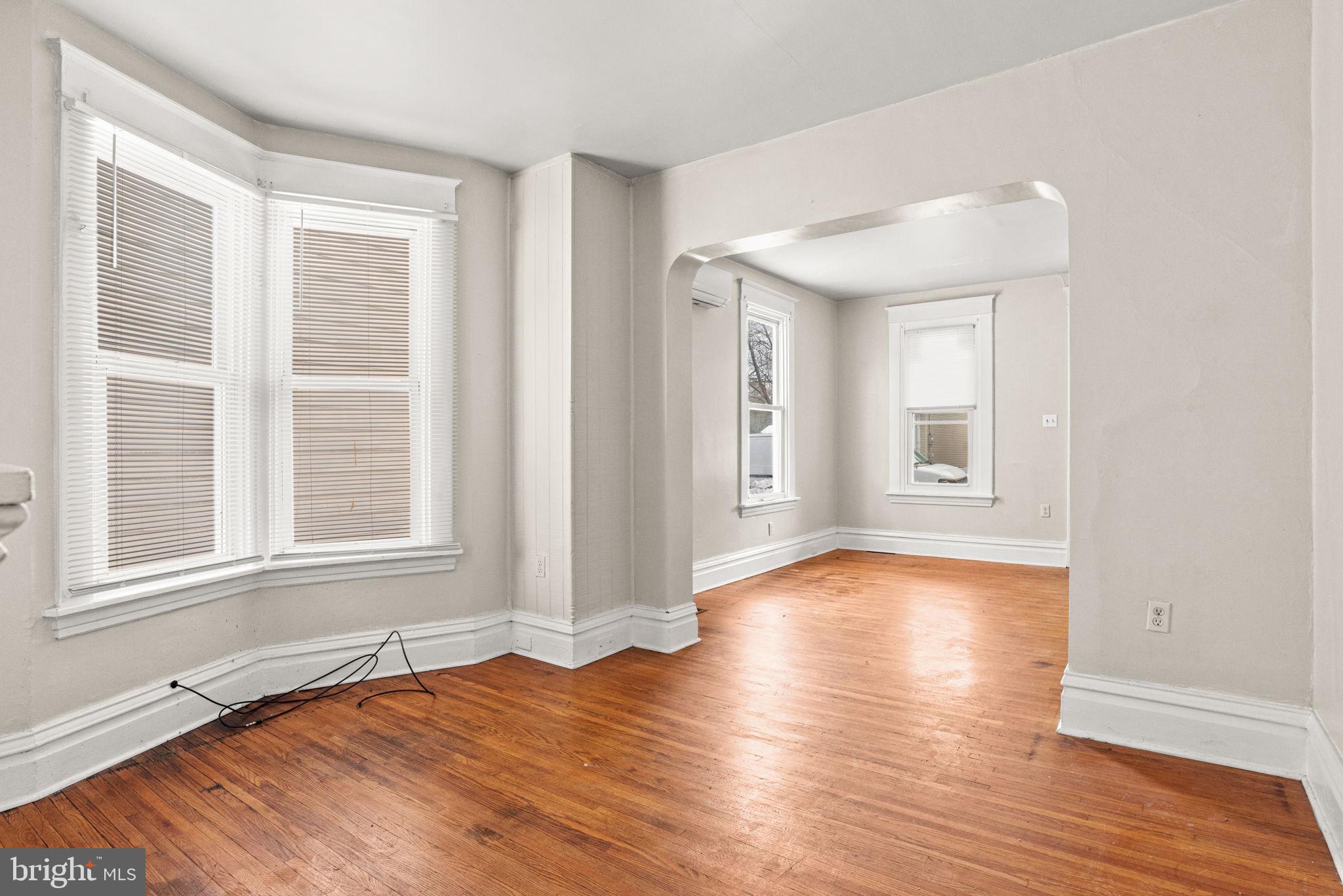 MECHANICSBURG BOROUGH - Residential